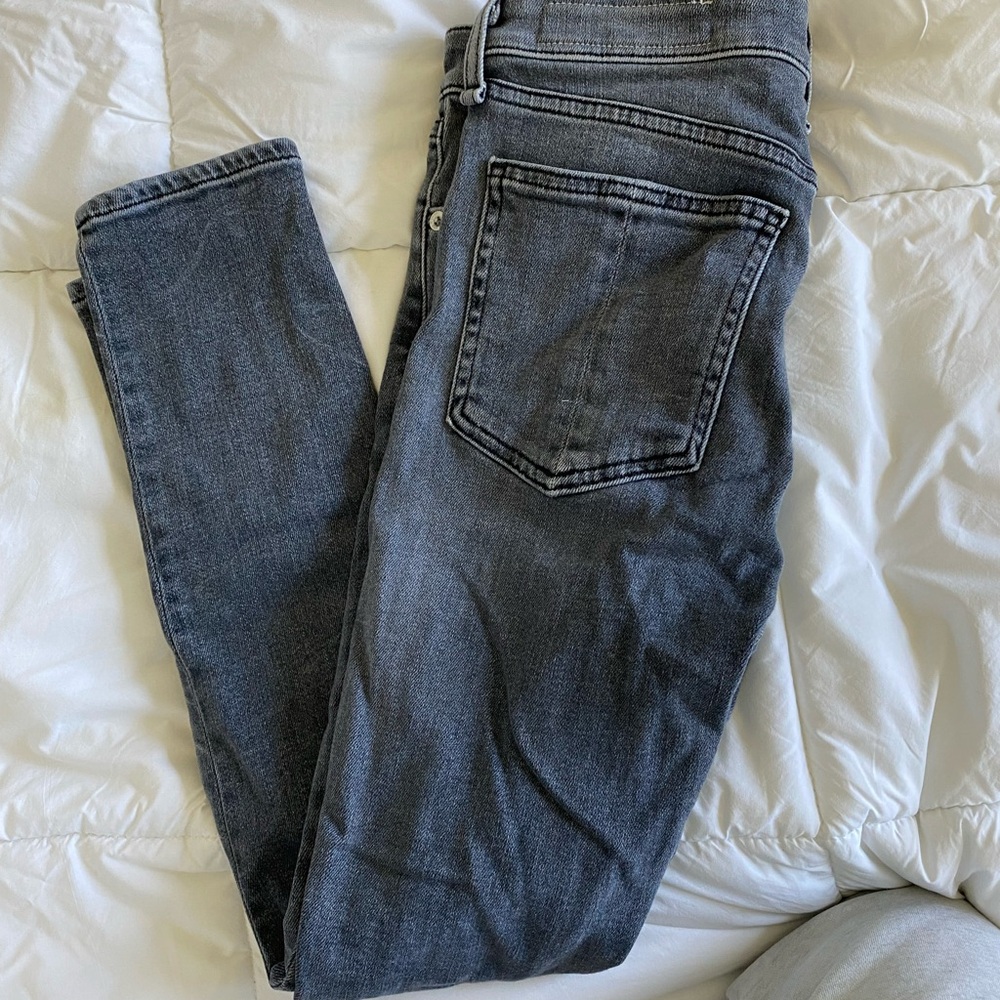 Rag and bone jeans